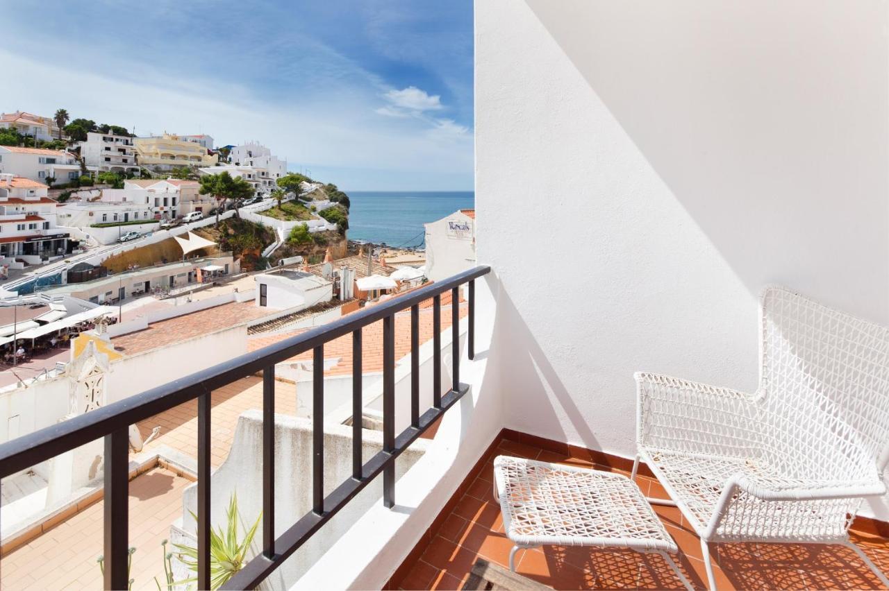 Casino 5 Apartment Carvoeiro  Exterior photo